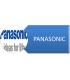 Картриджи Panasonic (тонер / драм картриджи)