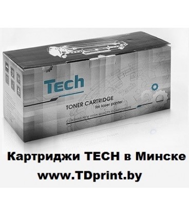 Картридж Samsung CLT-406 (CLP360/365) (1 500 стр) Black Tech c чипом