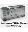 Картридж Samsung CLT-407 (CLP310/320) (1 000 стр) Yellow Tech c чипом