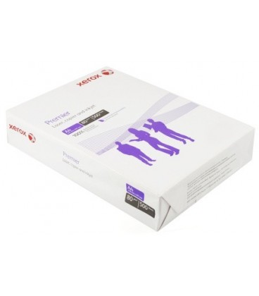 Бумага офисная Xerox Premier А4 (210*297 мм), 80 г/м2, 500 л.