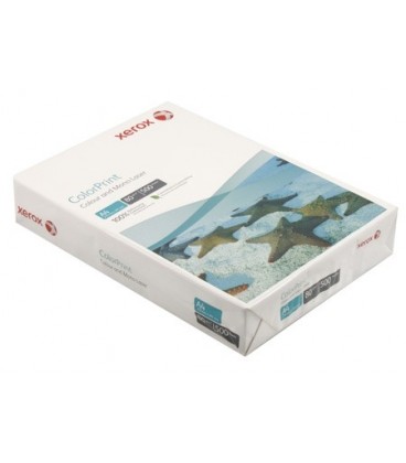 Бумага офисная Xerox ColorPrint А4 (210*297 мм), 80 г/м2, 500 л.