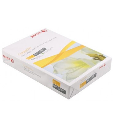 Бумага офисная Colotech+ Uncoated (без покрытия) А4 (210*297 мм), 200 г/м2, 250 л.