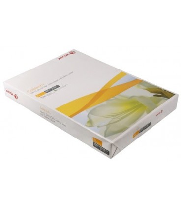 Бумага офисная Colotech+ Uncoated (без покрытия) А3 (297*420 мм), 200 г/м2, 250 л.