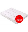 Бумага офисная Colotech+ Uncoated (без покрытия) SRА3, 450*320 мм, 90 г/м2 (цена за 1 лист)