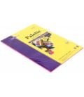 Бумага офисная цветная Palette Neon А4 (210*297 мм), 80 г/м2, 50 л., малиновая неон