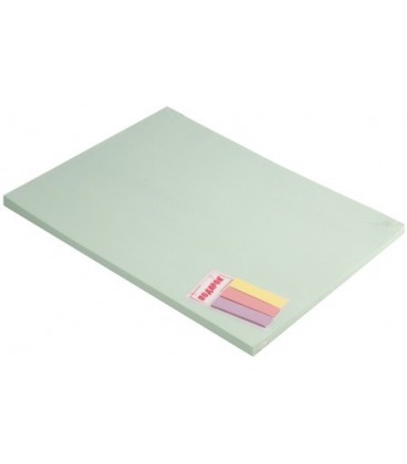 Бумага офисная цветная «Бумажная фабрика Гознака Борисов» А4 (210*297 мм), 80 г/м2, 100 л., зеленая