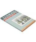 Бумага для струйной фотопечати глянцевая/матовая двусторонняя Lomond А4 (210*297 мм), 210 г/м2, 50 л.