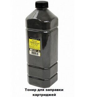 Тонер Kyocera FS-2100/4100/ 4200/4300, 900г., Hi-Black Тип 4.0 Unv (TK-1115/25/ 3100/3110/3130/3150)