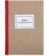 Книга складского учета 203*293 мм, 100 л.