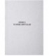 Книга учета 210*297 мм, 50 л., клетка