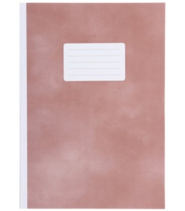 Книга учета Economix 200*285 мм, 120 л., клетка