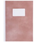 Книга учета Economix 200*285 мм, 120 л., клетка