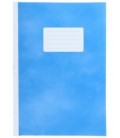 Книга учета Economix 200*285 мм, 96 л., клетка
