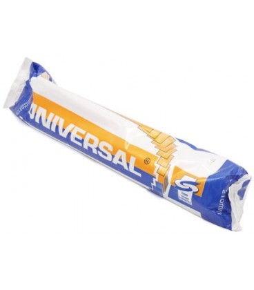 Бумага для факса Universal Starless 210*12 мм, длина намотки 18 м, 48 г/м2