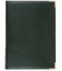 Еженедельник недатированный Ancient 210*290 мм, 72 л., темно-зеленый