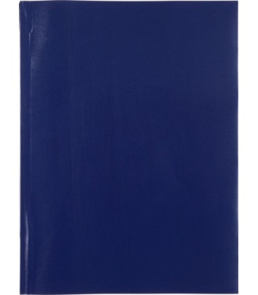 Тетрадь общая А4, 96 л. на склейке «Полиграфкомбинат» 205*276 мм, линия, фиолетовая