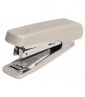 Степлер Kanex HD-10 скобы №10, 20 л., 93 мм, бежевый