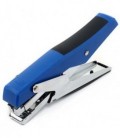 Степлер-плаер Deli 0329 скобы №24/6, 20 л., 175 мм, ассорти