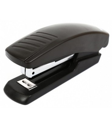 Степлер Index 130 скобы №10, 10 л., 95 мм, черный