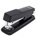 Степлер Index 300 скобы №24/6, 15 л., 106 мм, черный