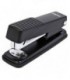 Степлер Index 300 скобы №24/6, 15 л., 106 мм, черный