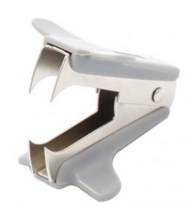 Антистеплер Eagle 1029 серый