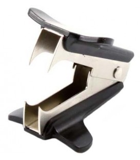 Антистеплер Eagle 1029 черный