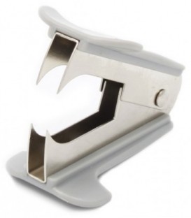 Антистеплер Eagle 1029 серый