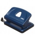 Дырокол Index IMP410 102*75 мм, 16 л., темно-синий