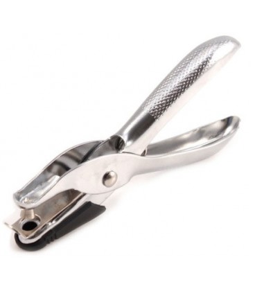 Дырокол Eagle 9201P 6 мм, 6 листов