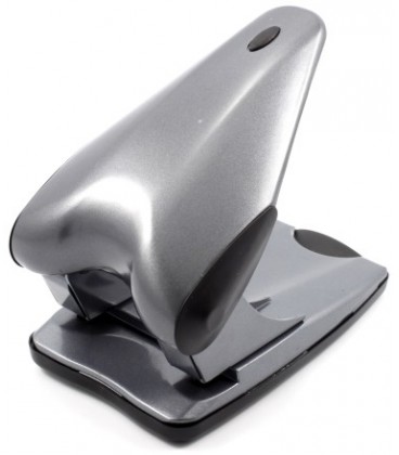 Дырокол Eagle 190*113 мм, 60 л., антрацитовый