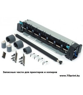 Тормозная площадка HP LJ 1000/1200/20/1005/1150/1300/3300/10/20/30/80/ Canon LBP-1210, ориг.
