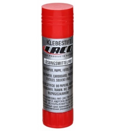 Клей-карандаш Laco 40 г