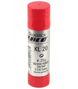 Клей-карандаш Laco 20 г