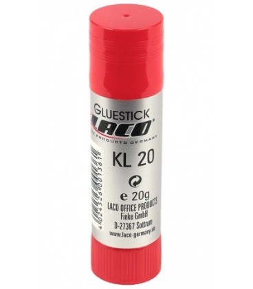 Клей-карандаш Laco 20 г