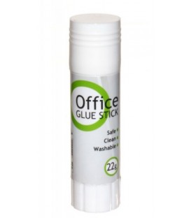 Клей-карандаш 22 г