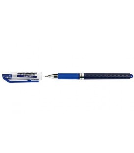 Ручка шариковая Linc Ceo корпус синий, стержень синий