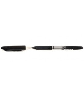 Ручка гелевая Pilot Frixion Pro «Пиши-стирай» стержень черный