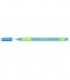 Лайнер Schneider Line-Up толщина линии письма 0,4 мм, светло-голубой