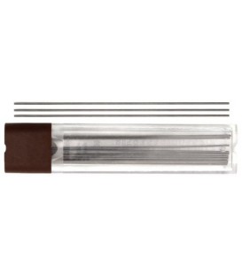 Грифели для автоматических карандашей Koh-i-Noor толщина грифеля 0,5 мм, твердость 2Т, 12 шт.