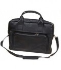Сумка мужская «Кинг 5058» 400*300*80 мм, черная
