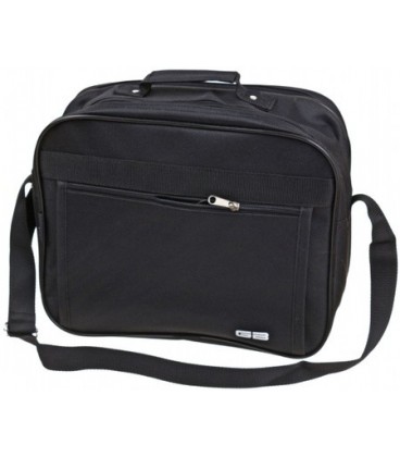 Сумка мужская на плечо с ручкой Good Bag 320*260*130 мм
