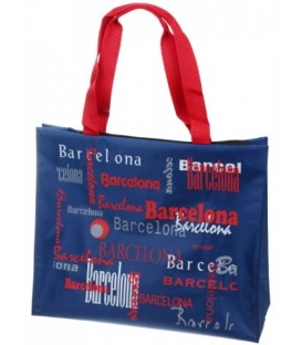 Сумка повседневная с ручками Good Bag 390*390*140 мм