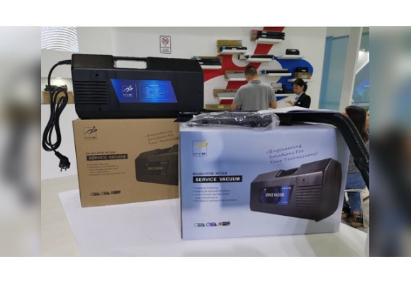 Сервисный пылесос HYB XC-168 для принтера и МФУ. Купить в Минске.