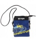 Сумка детская Cagia Monstertruck 200*160 мм