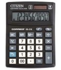 Калькулятор 10-разрядный Citizen SD-210 компактный серый