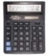 Калькулятор 12-разрядный Citizen SDC-888ТII черный