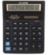 Калькулятор 12-разрядный Skainer SK-777M черный