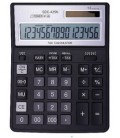 Калькулятор 16-разрядный Citizen SDC-435N черный