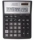 Калькулятор 16-разрядный Citizen SDC-395N черный